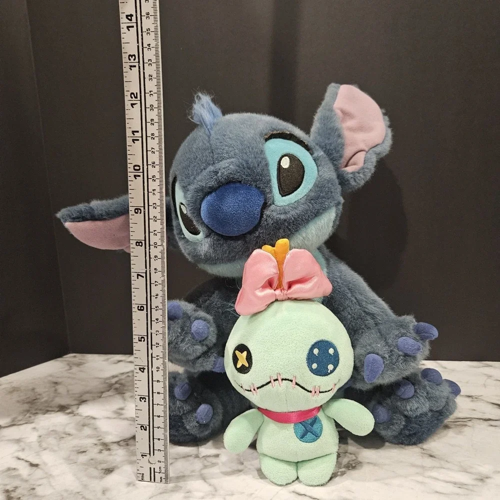 Disney Lilo & Stitch 12